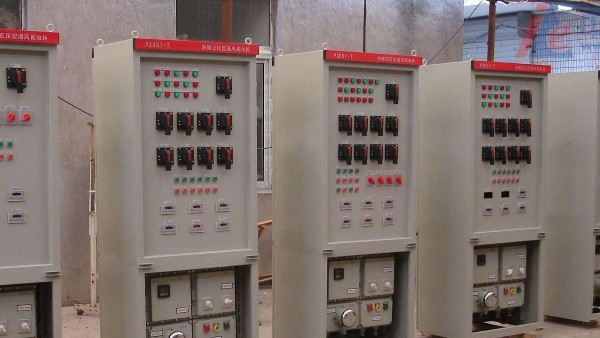 站用控制箱多少錢(qián)【千亞電氣】