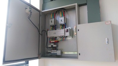 交流低壓配電箱多少錢(qián)【千亞電氣】